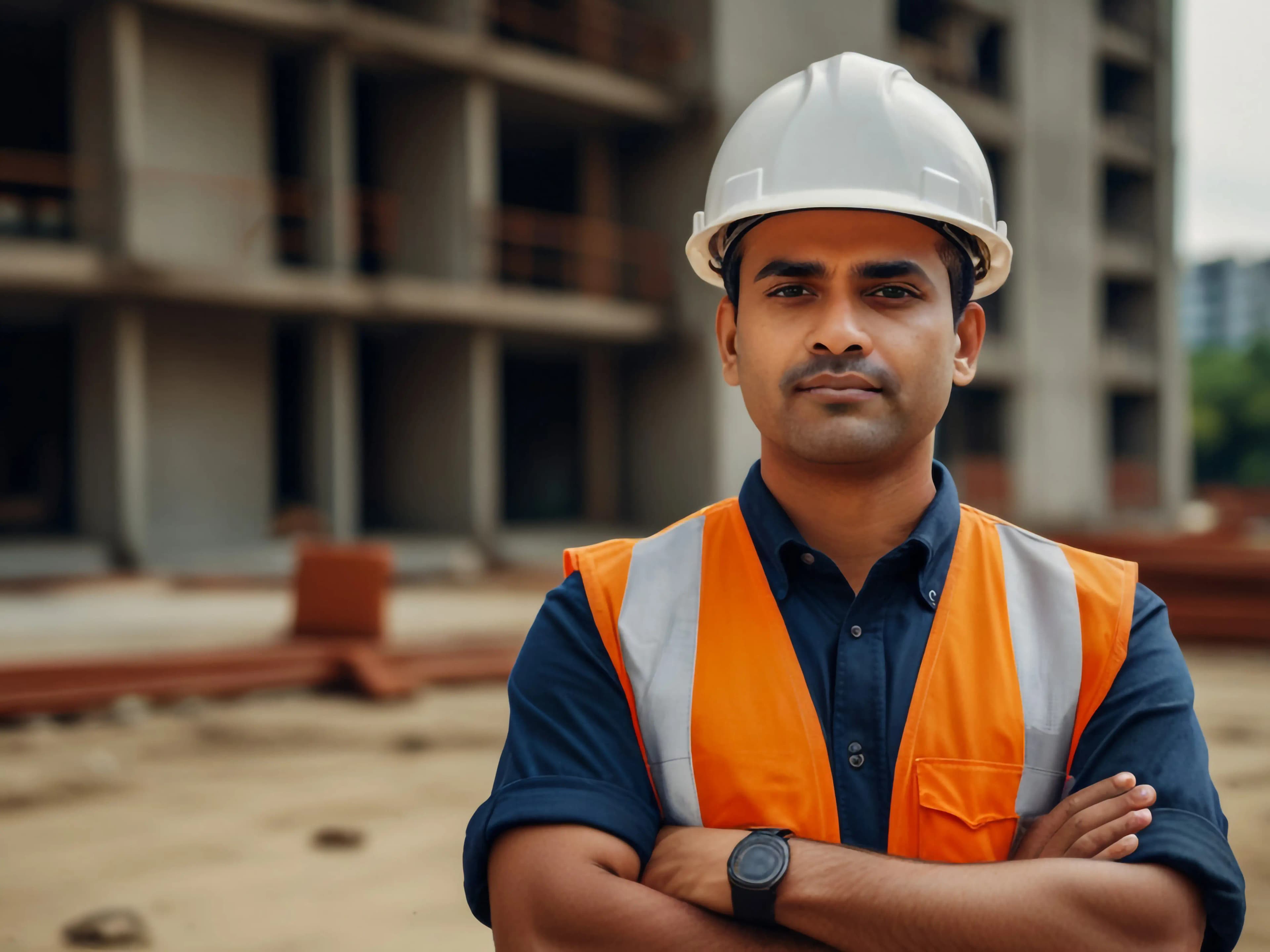 worker