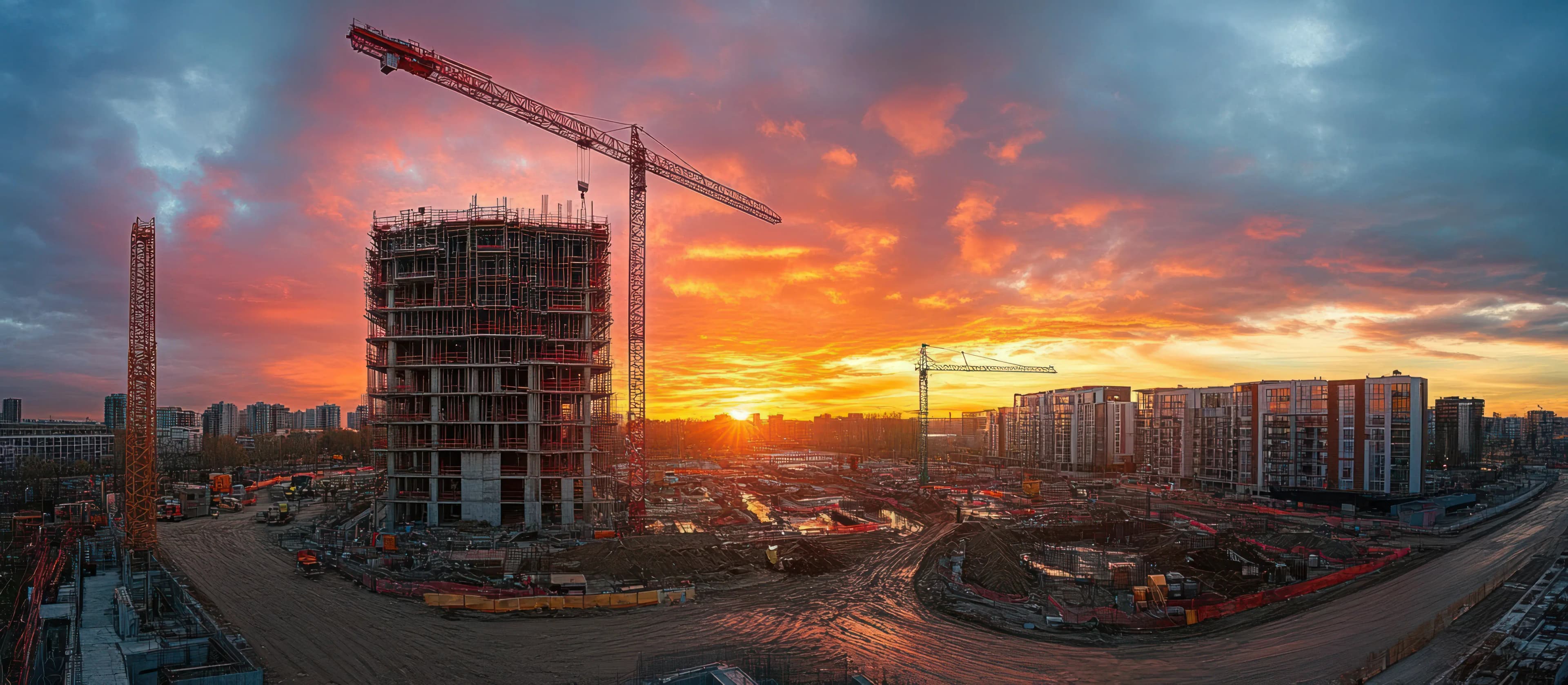 Construction