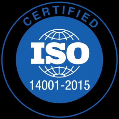 ISO 14001:2015