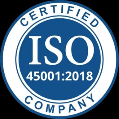 ISO 45001:2018