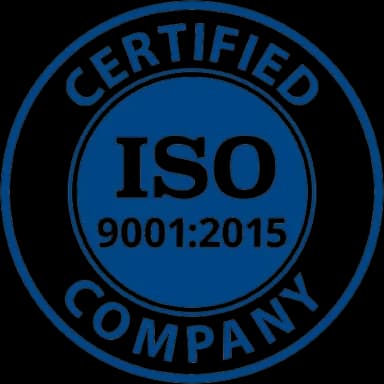 ISO 9001:2015