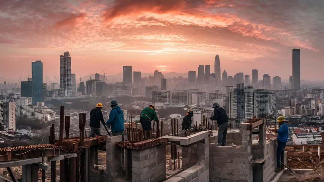 Civil Construction
