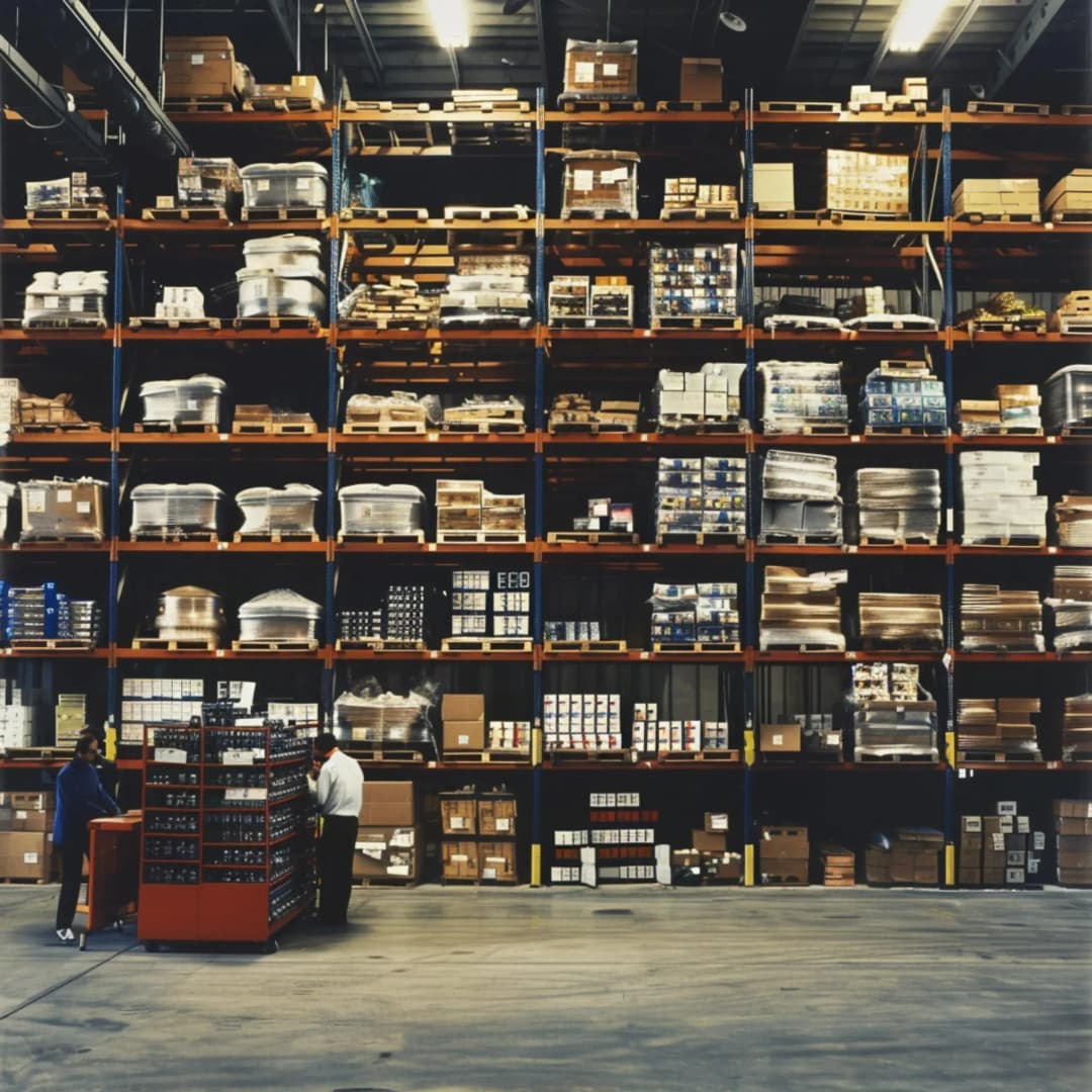 Electrical Equipment Supply