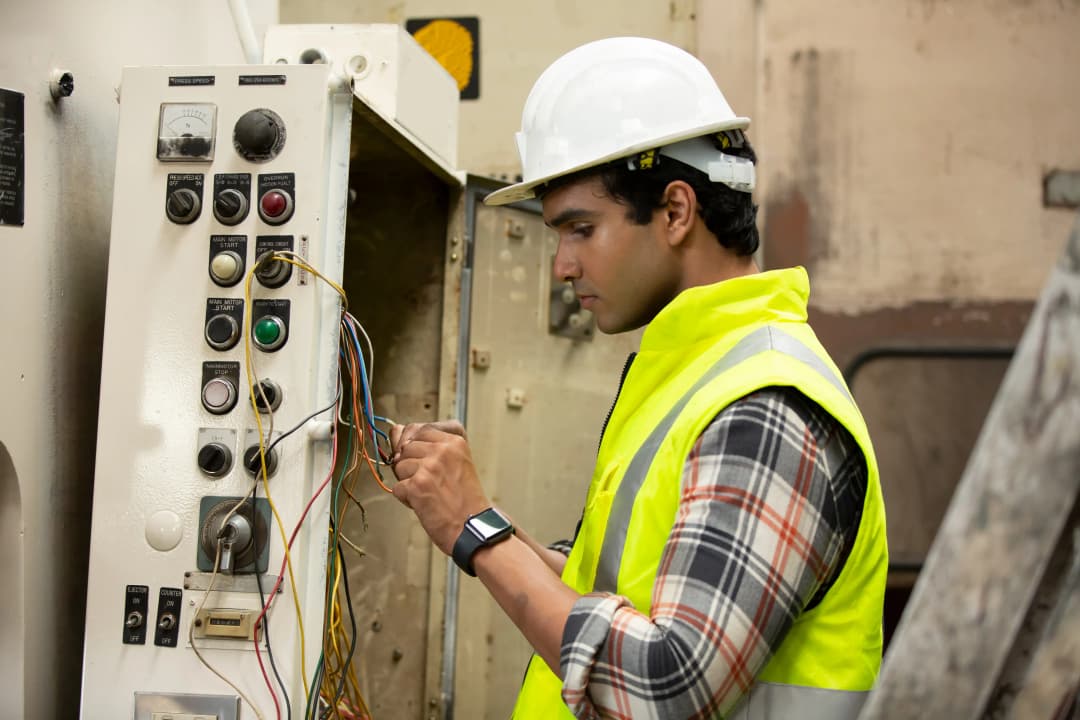 Electrical Installation