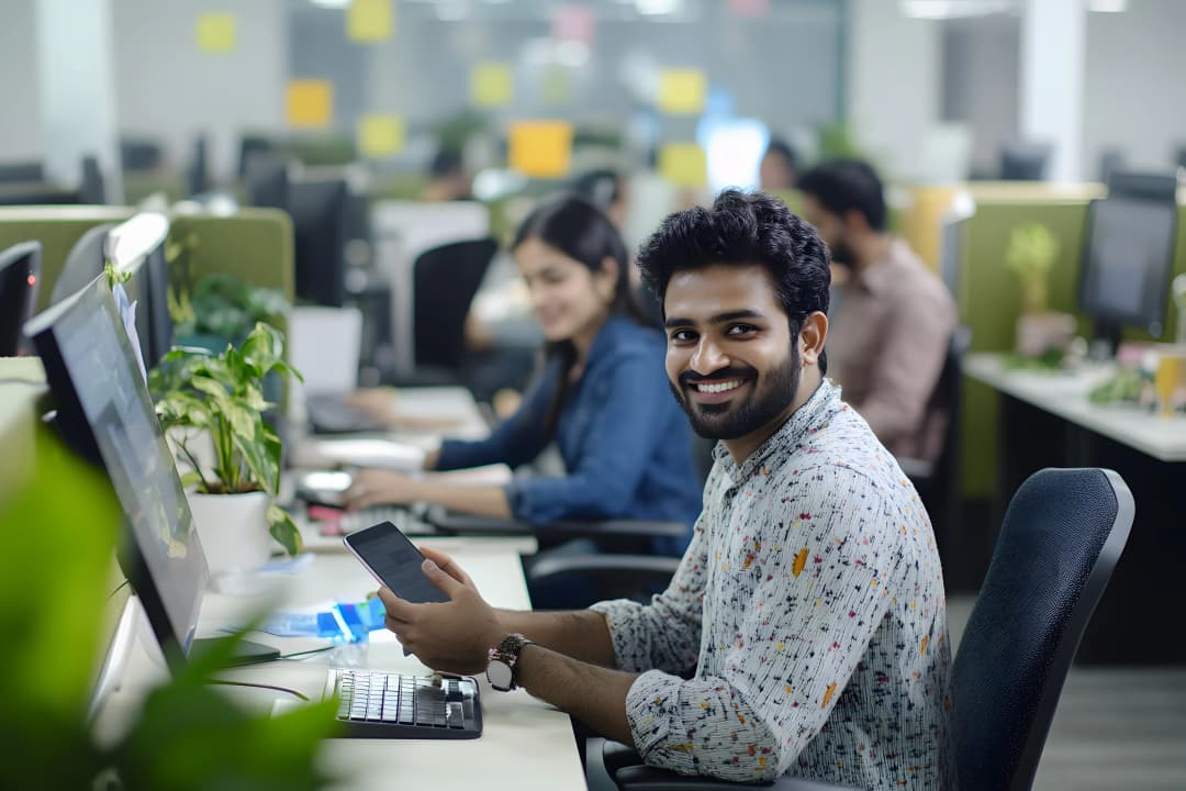IT Services