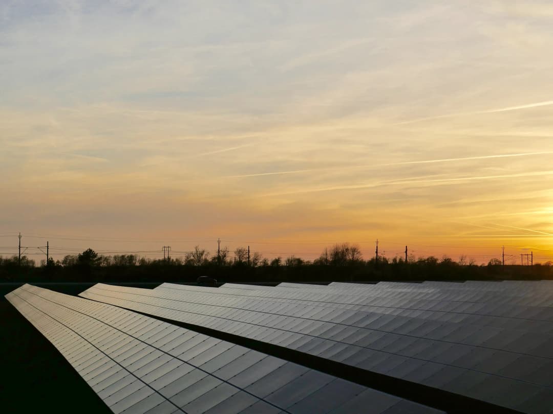 Solar Installation